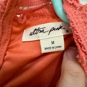 Ultra pink